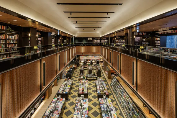 開箱誠品生活台南，5/28試營運