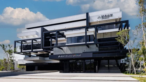 開箱誠品生活台南，5/28試營運＿cover