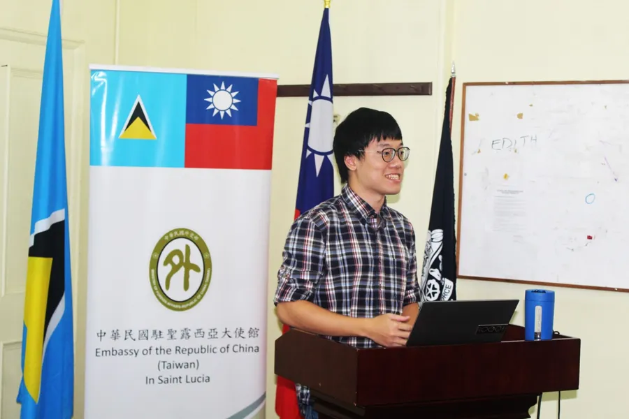 林睿庠是誰？24歲台大毒梟3年吸金逾30億元：一張手繪流程圖，如何變暗網販毒鐵證？