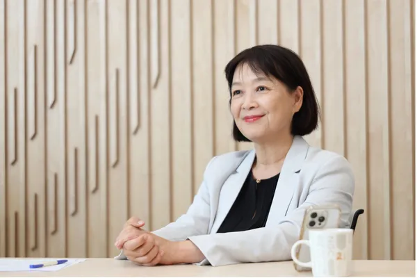 二代大學業師-前台灣IBM總經理，目前任上市櫃公司董事的黃慧珠.jpg