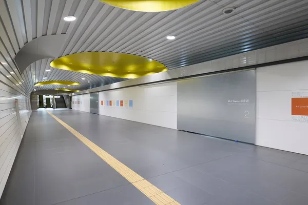 Art Center NEW