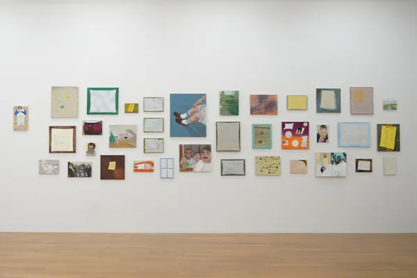 Art Center NEW