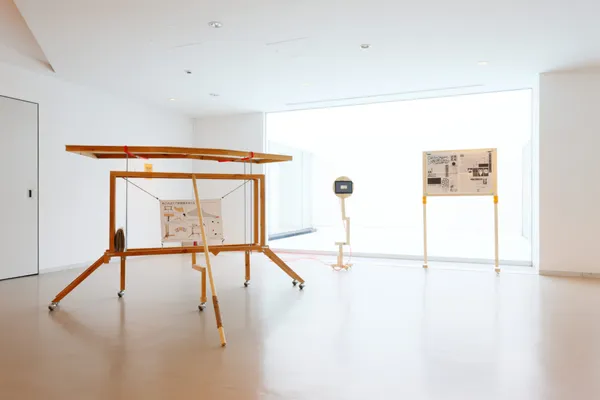 Art Center NEW