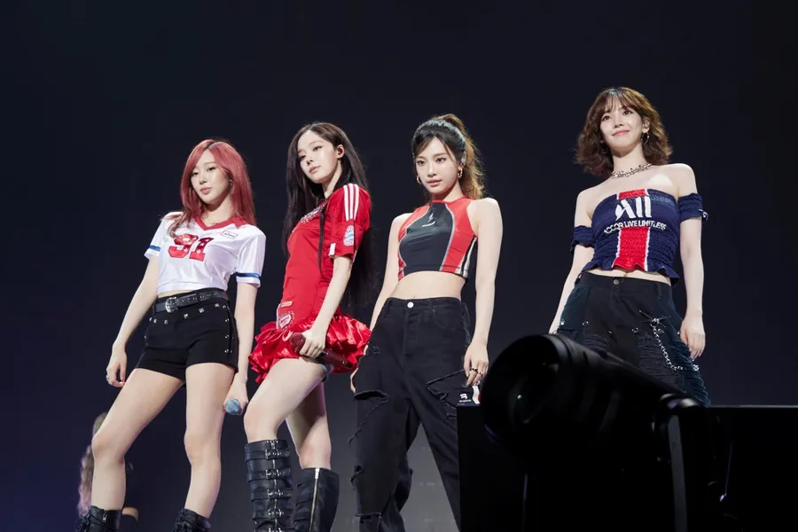 騰訊子公司砸58億買HYBE持股！躍升SM娛樂二股東，K-POP回歸中國不遠了？