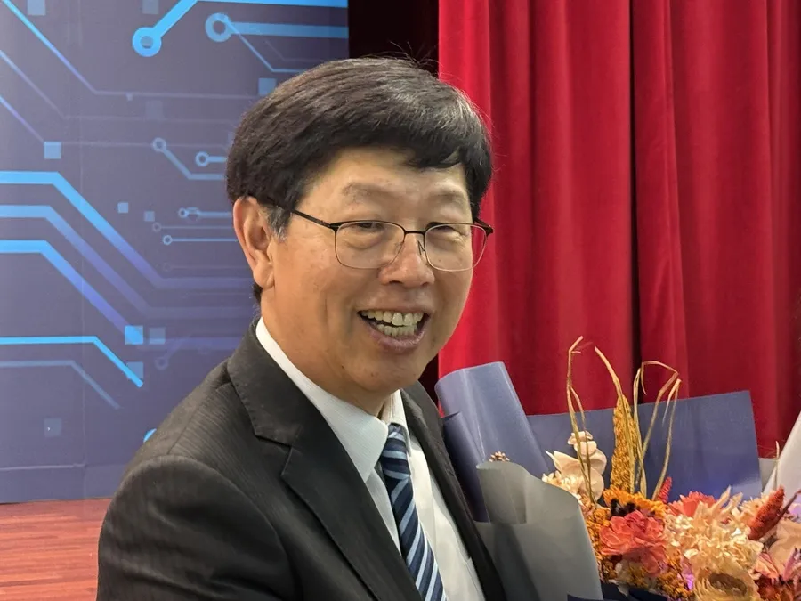 鴻海第二季營收受惠拉貨動能，表現為歷年同期新高，看好第3季ICT營收表現