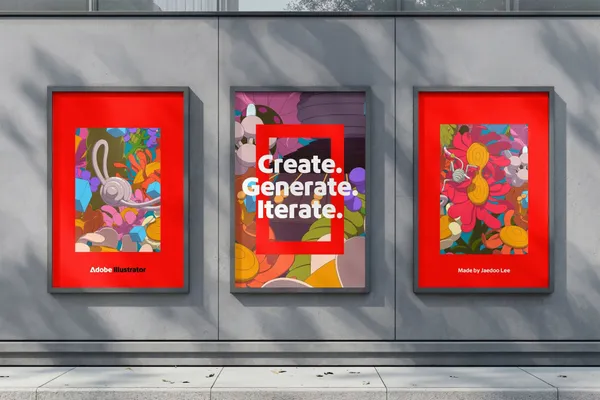 Adobe 史上最大品牌改造