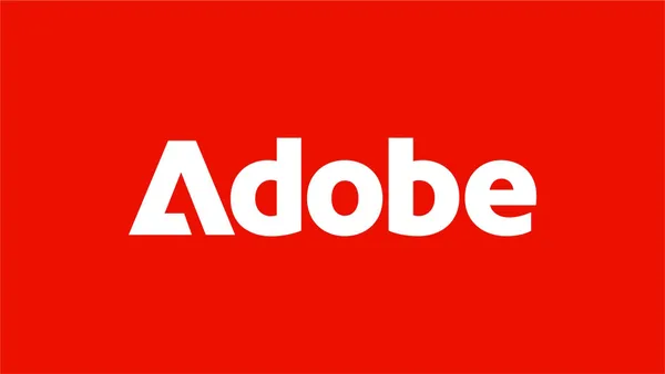 Adobe 史上最大品牌改造