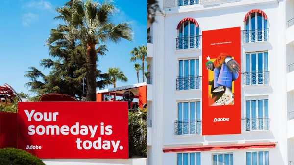 Adobe 史上最大品牌改造