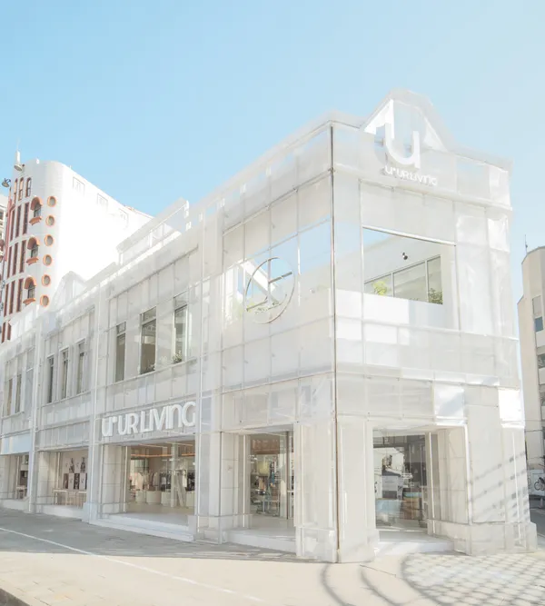 UR LIVING 台南民族店