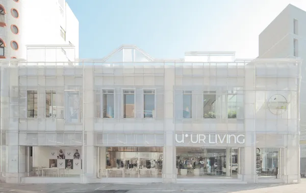 UR LIVING 台南民族店