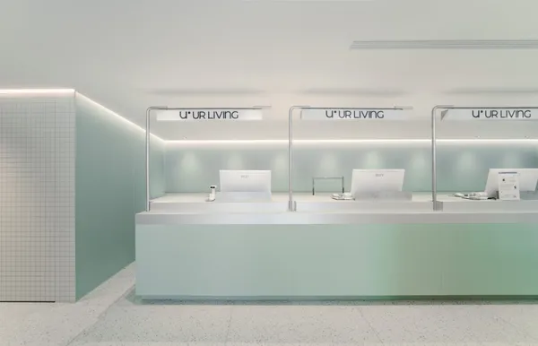 UR LIVING 台南民族店