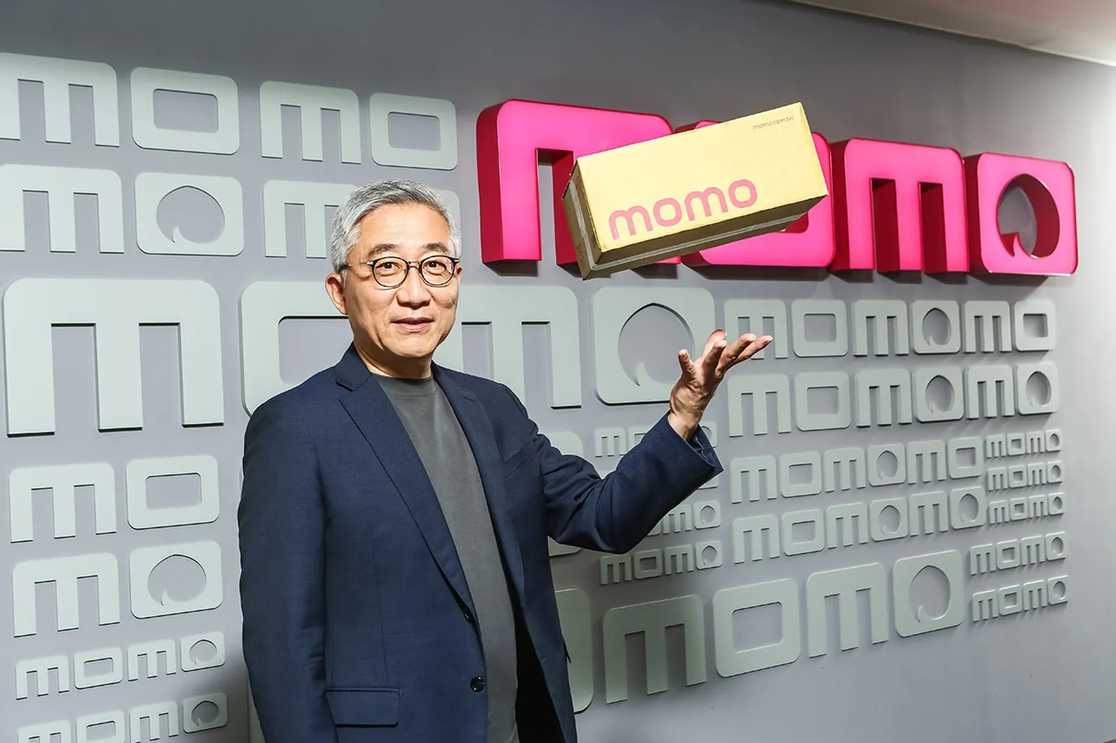 momo 砸 140 億自建倉儲「星系」！打造台版亞馬遜物流鏈，實現自營配送閉環