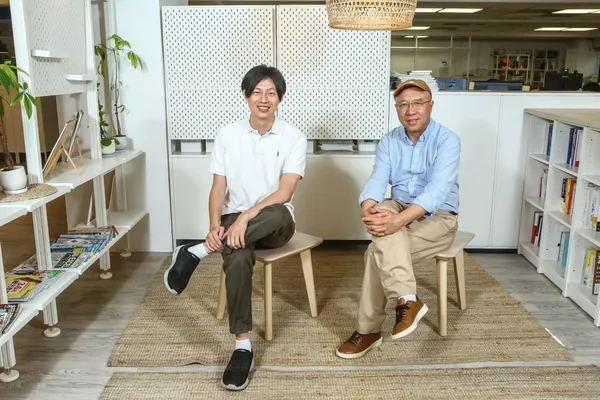 Aizip如何靠「小而美戰略」，打進SoftBank與瑞薩供應鏈？ 