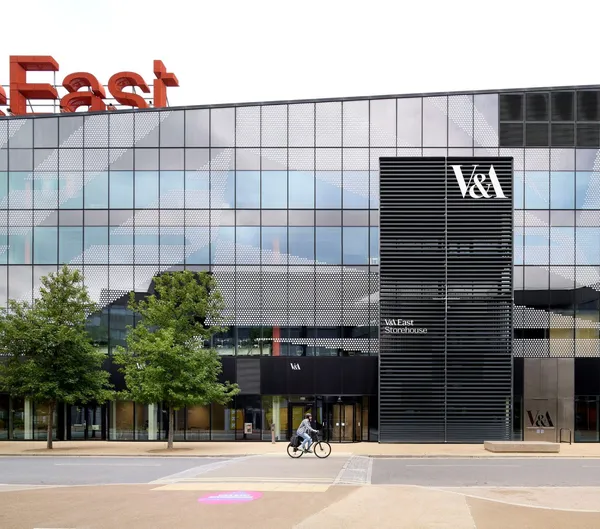 V&A East Storehouse