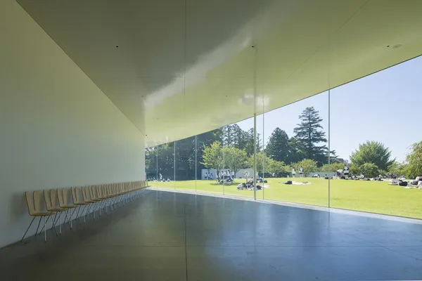 金澤 21 世紀美術館「開館 21 週年」特展
