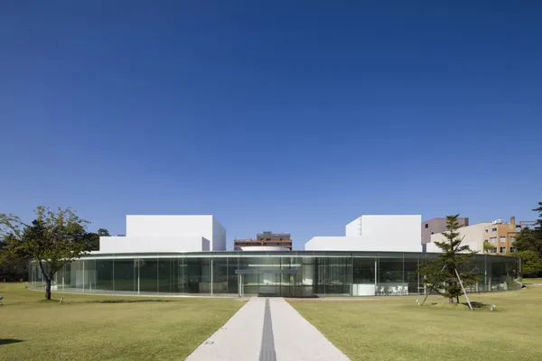 金澤 21 世紀美術館「開館 21 週年」特展