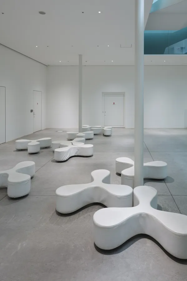 金澤 21 世紀美術館「開館 21 週年」特展