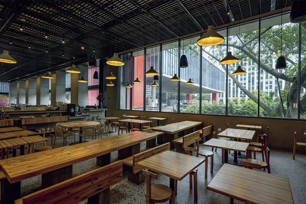 聖保羅藝術博物館擴建完成