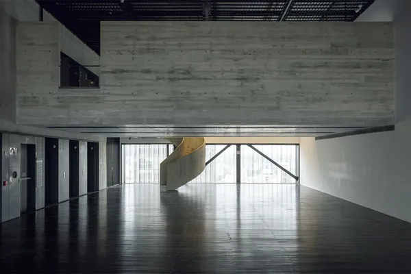聖保羅藝術博物館擴建完成