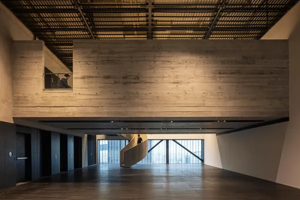 聖保羅藝術博物館擴建完成