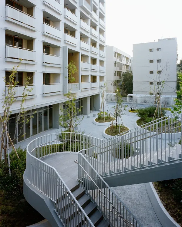 成大東寧宿舍