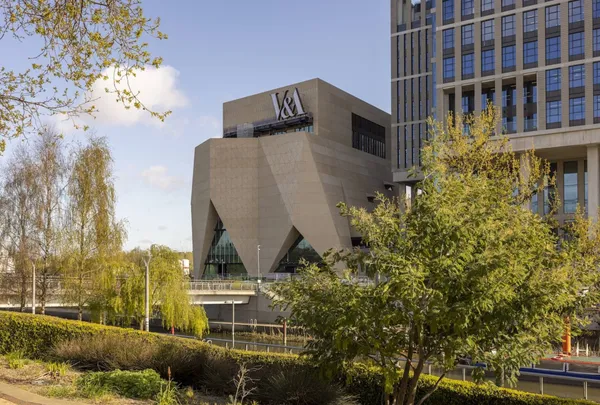 V&A East Museum