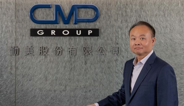  勤美集團攜手羅技電子，深化智慧辦公與永續發展 DNA，導入商務視訊設備打造未來辦公新典範！