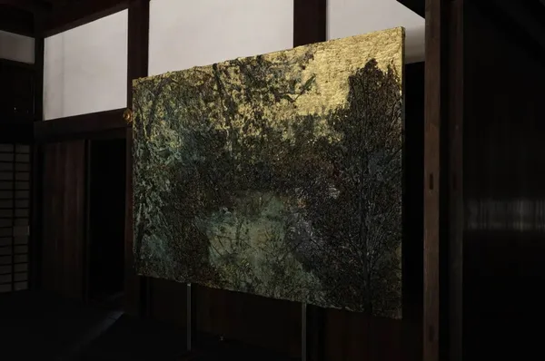 德國藝術巨擘 Anselm Kiefer 《Solaris》
