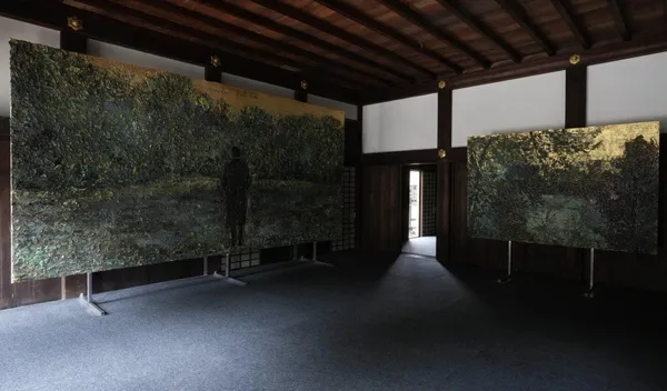德國藝術巨擘 Anselm Kiefer 《Solaris》