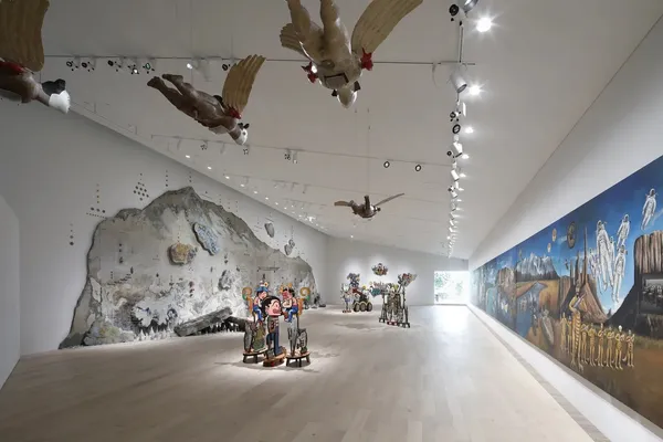 直島新美術館