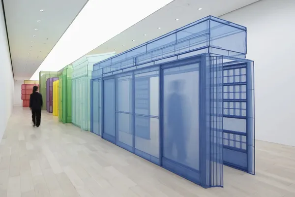 直島新美術館