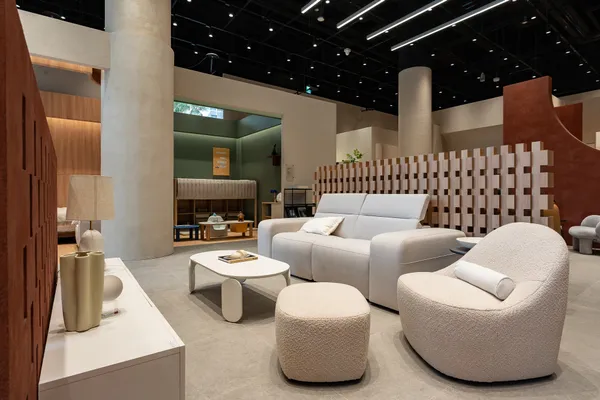 開箱 iloom 怡倫家居台北旗艦概念店！從韓系美學走進台灣日常，展開理想家的靈感提案