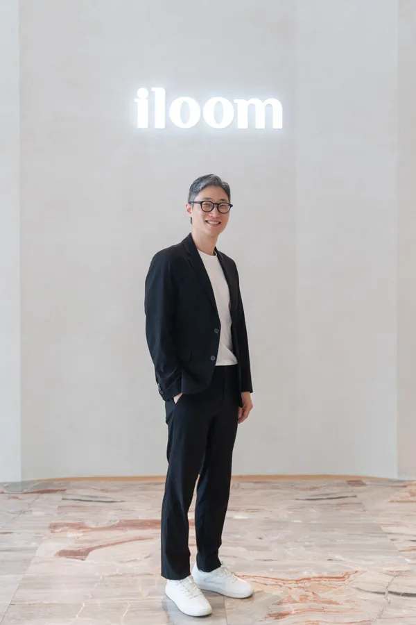 iloom母集團Fursys總裁孫太熙.jpg