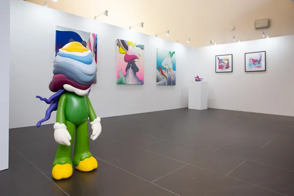 ArtIN 國際藝術博覽會