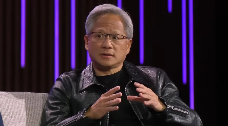 輝達寫歷史！成為史上首家「市值破4兆美元」企業，黃仁勳晉升全球第10大富豪