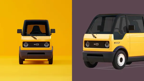 世界最小電動車！售價僅 22 萬的 mibot 如何在第一年便擊敗 Toyota，成為日本電動車新贏家？