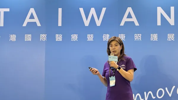 M-novator Demo Day集結5國醫療新創落地台灣，為什麼台灣適合發展醫療創新？ 
