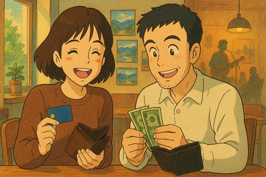 金錢也能買到快樂？幸福學專家揭密：讓你「愈花愈快樂」的 8 種消費