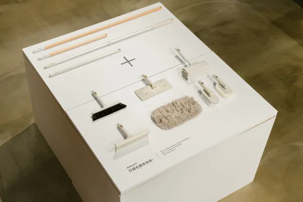 破解 MUJI 的魅力！「無印良品的原來如此」台北、高雄開展：揭開商品背後「這樣就好」的設計初心