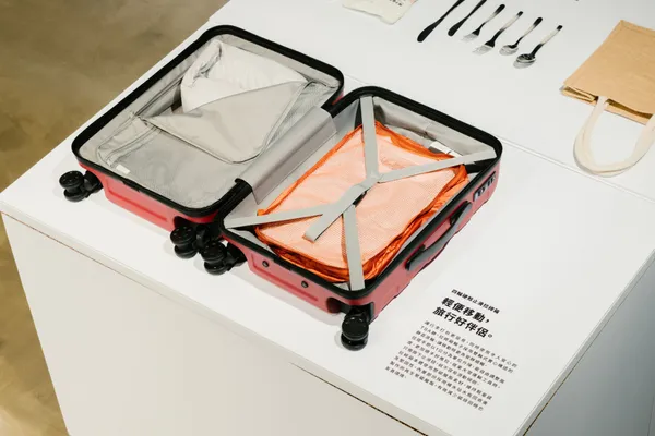 破解 MUJI 的魅力！「無印良品的原來如此」台北、高雄開展：揭開商品背後「這樣就好」的設計初心