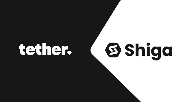 Tether 宣佈對非洲新創公司 Shiga Digital 進行「戰略投資」.jpg
