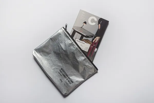 Jean Prouvé 主題展「REIMAGINING THE STANDARD」