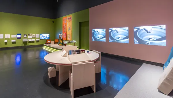 V&A 博物館《設計與殘疾》展覽