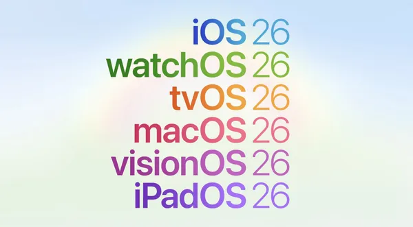 Apple WWDC 2025