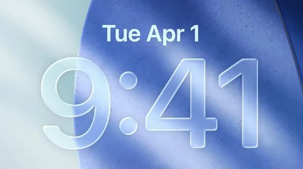Apple WWDC 2025