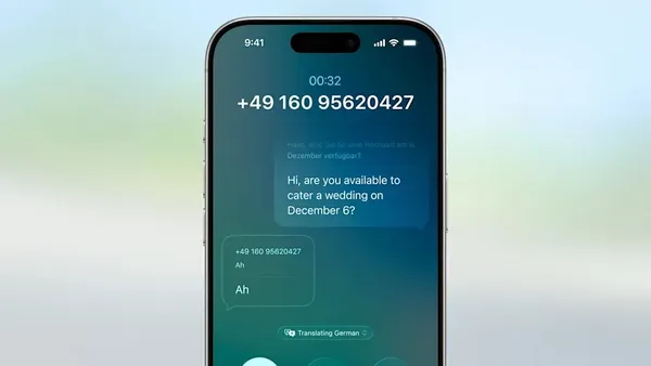 Apple WWDC 2025