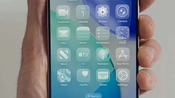 Apple WWDC 2025