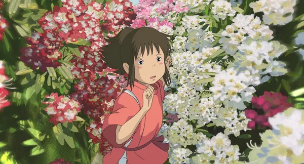 《神隱少女》6/15 大銀幕限定放映！贈「2025 吉卜力動畫電影下半年曆」海報，獲得方式這裡看