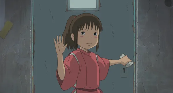 《神隱少女》6/15 大銀幕限定放映
