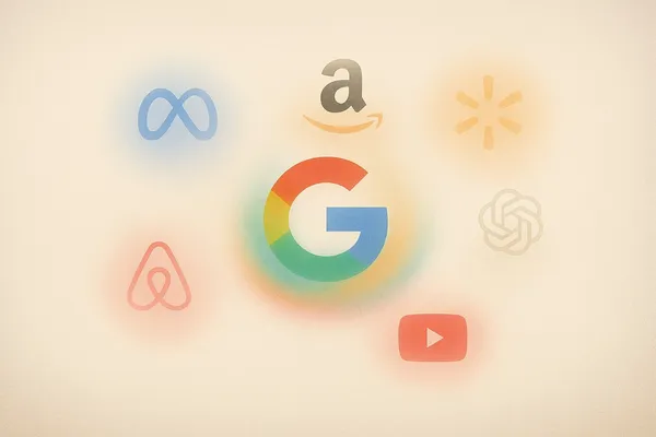 何時是「換 LOGO」的最佳時機？